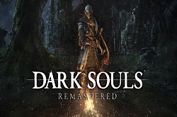 DARK SOULS: ОБНОВЛЕНИЕ