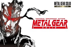 METAL GEAR SOLID - Master Collection Version online