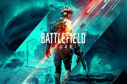 Battlefield 2042 Xbox Series X|S online