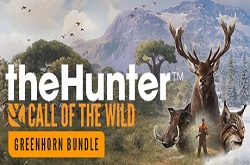 the Hunter: Call of the Wild — набор «Зеленый рог» online