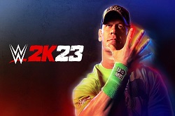 WWE 2K23 Цифровое издание для разных поколений