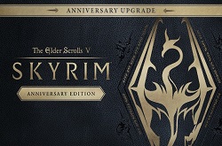 The Elder Scrolls V: Юбилейное издание Skyrim