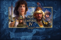 Age of Empires IV: Юбилейное издание