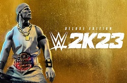 WWE 2K23 Делюкс-издание