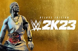 WWE 2K23 Делюкс-издание online