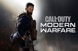 Call of Duty®: Modern Warfare® — стандартное цифровое издание online