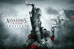 Обновление Assassin's Creed® III