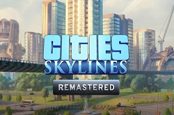 Cities: Skylines – обновленная версия