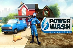 Симулятор PowerWash