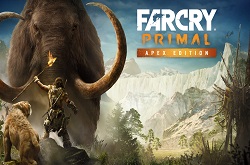 Far Cry Primal — издание Apex