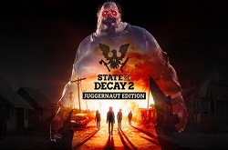 State of Decay 2: издание «Джаггернаут» online