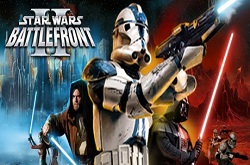Звездные войны: Battlefront II online