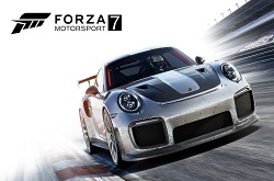 Стандартное издание Forza Motorsport 7