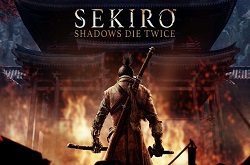 Sekiro: Shadows Die Twice — издание GOTY
