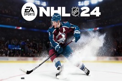НХЛ® 24 Xbox One