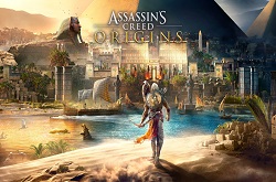 Assassin's Creed®: Начало