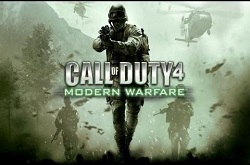 Call of Duty 4: Modern Warfare