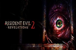 Resident Evil Revelations 2 (Эпизод первый) online