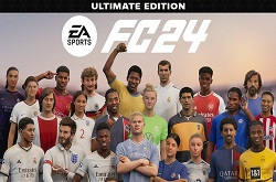 EA SPORTS FC™ 24 Ultimate Edition для Xbox One и Xbox Series X|S