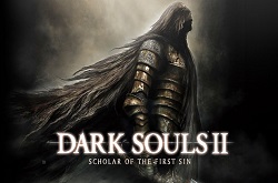 DARK SOULS™ II: Ученый первого греха online