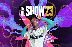 MLB The Show 23 Xbox Series X|S