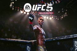 UFC® 5 Делюкс-издание