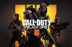 Call of Duty®: Black Ops 4