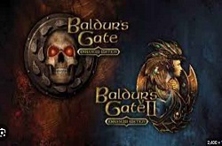 Baldur's Gate и Baldur's Gate II: расширенные издания