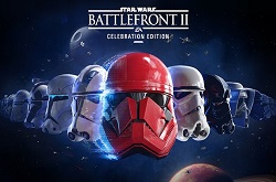 STAR WARS™ Battlefront™ II: Праздничное издание