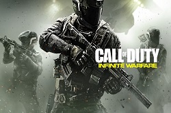 Call of Duty®: Бесконечная война