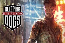 Полное издание Sleeping Dogs™