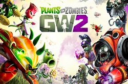Plants vs. Zombies Garden Warfare 2 online