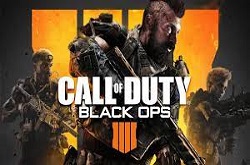 Call of Duty®: Black Ops 4