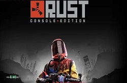 Консольное издание Rust