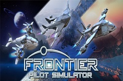 Симулятор пилота Frontier online