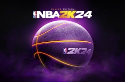 NBA 2K24, издание «Балер»