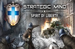 Стратегический разум: борьба за свободу и дух свободы — комплект «Независимость»