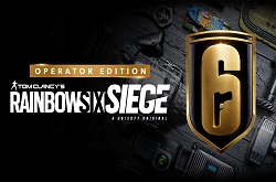 Tom Clancy's Rainbow Six Siege: Операторское издание