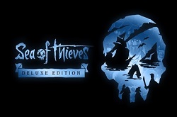 Sea of ​​Thieves: Deluxe Edition 2024 г.