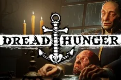 Dread Hunger по сети