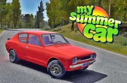 My Summer Car по сети