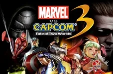 Ultimate Marvel Vs Capcom 3 по сети