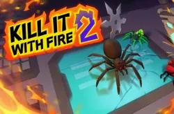 Kill It With Fire 2 по сети online