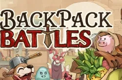 Backpack Battles по сети