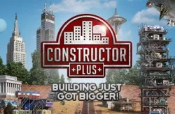 Constructor Plus по сети