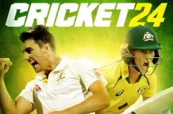 Cricket 24 по сети