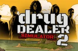 Drug Dealer Simulator 2 по сети