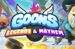 Goons Legends Mayhem по сети