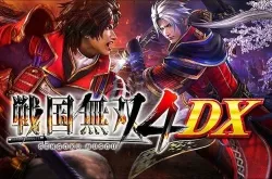 SAMURAI WARRIORS 4 DX по сети online