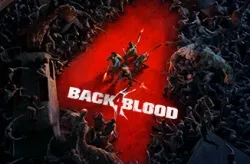 Back 4 Blood по сети online